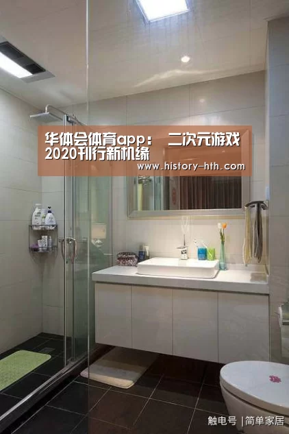 华体会体育app:
二次元游戏2020刊行新机缘(图4) 华体会体育官网